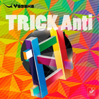 YASAKA Trick Anti black
