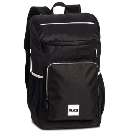 backpack GEWO Athletic black