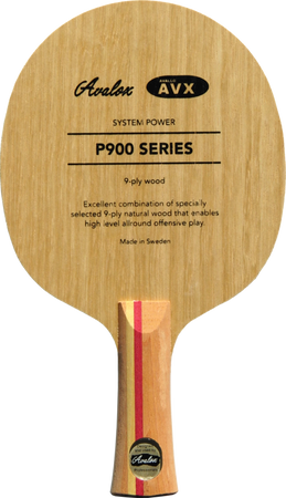 blade AVALOX P 900 FL