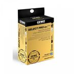 plastic balls GEWO Select Pro 40+ *** 6 pcs.