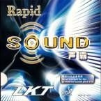 Pips-in LKT Rapid Sound black