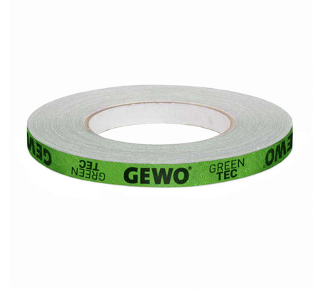 Edge Tape GEWO Green Tec 12 mm 0,5 m