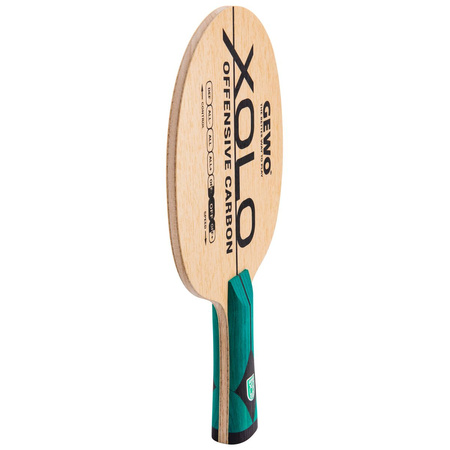 Blade GEWO Xolo Offensive Carbon FL