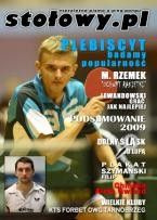 Magazine STOLOWY.PL Nr. 7 January 2010