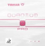 Pips-in TIBHAR Quantum X Pro Pink