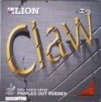 Pips-out Long LION Claw red