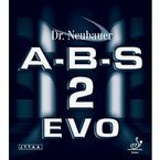 DR NEUBAUER ABS 2 Evo black