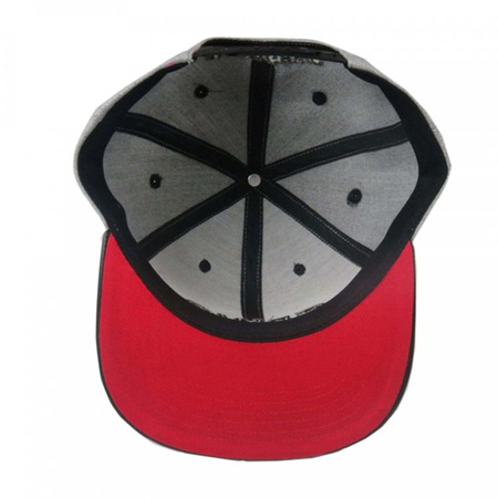 Cap GEWO Snapback-Cap