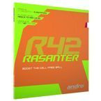 Pips-in ANDRO Rasanter R42 red