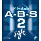 DR NEUBAUER ABS 2 Soft black