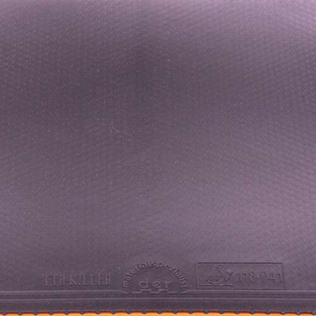 DER MATERIALSPEZIALIST TTR-Killer black