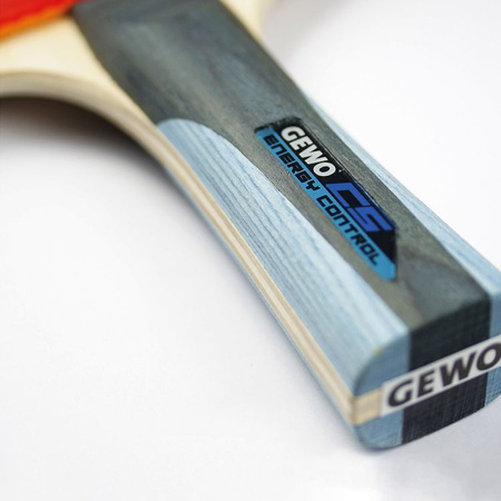 Racket GEWO CS Energy Control