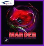 Pips-in SPINLORD Marder red