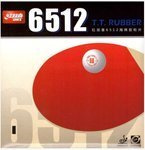 Pips-in DHS 6512 red