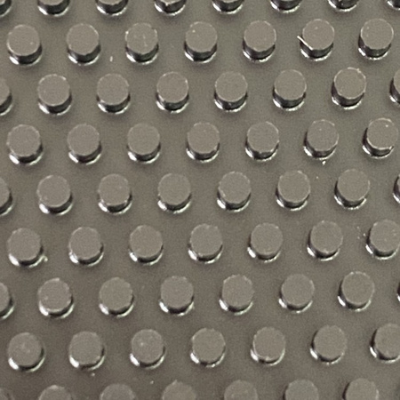 Pips-out Long HALLMARK Confusion LP red