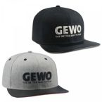 Cap GEWO Snapback-Cap