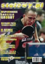 Magazine STOLOWY.PL Nr.12 June 2010