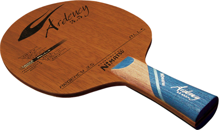 Blade NIMATSU Ardency 3,5 FL