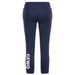 Pants GEWO Lifestyle Logo II navy blue