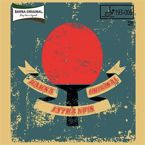 Pips-in BARNA ORIGINAL Extra Spin red