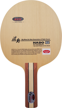 Blade AVX Hado G2 FL