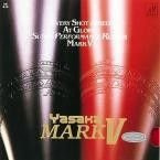 Pips-in YASAKA Mark V black