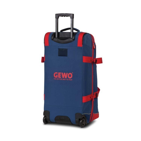 Sport Bag GEWO Trolley XL Rocket