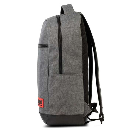 backpack GEWO Spy grey