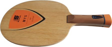 Blade SUNFLEX Mys Defensive Carbon FL