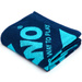 Towel GEWO M blue / navy blue