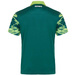 shirt GEWO Mattia green with lime