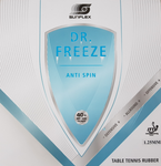 SUNFLEX Dr Freeze black
