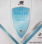 SUNFLEX Dr Freeze red