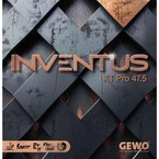 Pips-in GEWO Inventus XT Pro 47.5 red