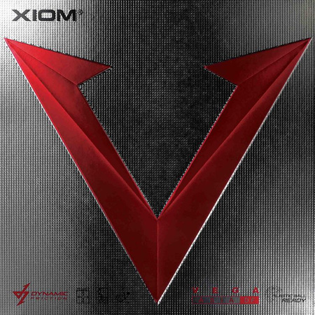 Pips-in XIOM Vega Asia DF red