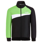 Jacket GEWO Fondi III black with lime