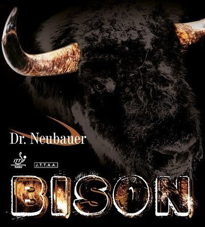 DR NEUBAUER Bison black