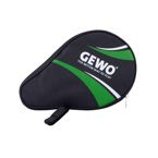 Bat case GEWO Master Round green