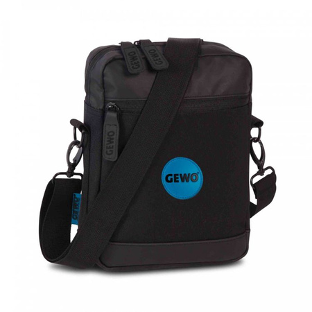 Bag GEWO Black-X Shoulder