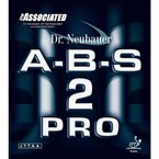 DR NEUBAUER ABS 2 Pro red