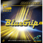 Pips-in DONIC BlueGrip J2 black