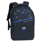 backpack GEWO Nexxus blue