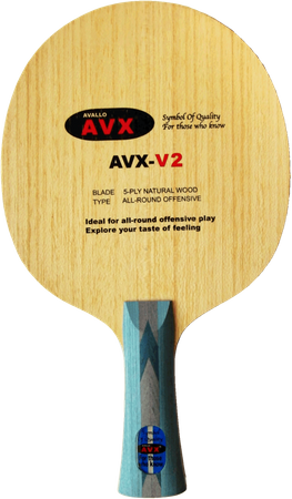 Blade AVX V2 ST