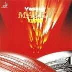 Pips-in YASAKA Mark V GPS black