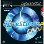 Pips-in DONIC Bluestorm Z1 Turbo red