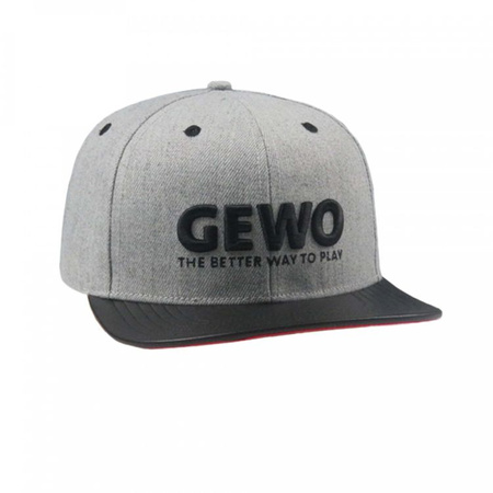 Cap GEWO Snapback-Cap