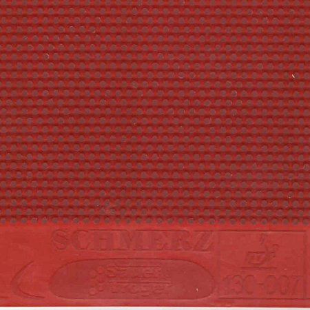 Pips-out long SAUER & TROGER Schmerz black