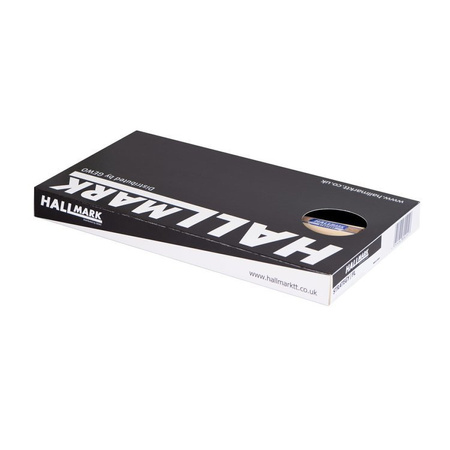 Blade HALLMARK Strategy AN