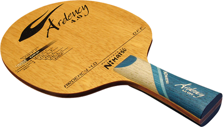 Blade NIMATSU Ardency 4,0 FL