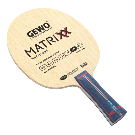 Blade GEWO Matrixx Magic OFF FL
